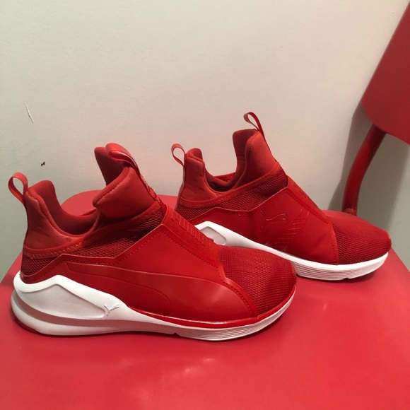 ❣️PUMA Fierce 2 Women's Training Sneaker❣️ - Picture 1 of 3